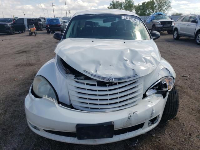 2009 Chrysler PT Cruiser