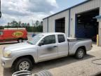 2011 Toyota Tacoma Access Cab