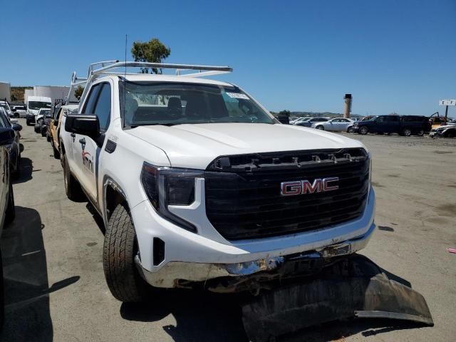 2023 GMC Sierra C1500