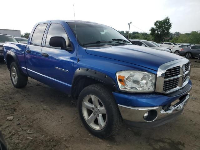 2007 Dodge RAM 1500 ST