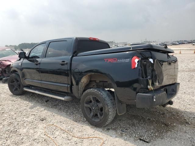 2010 Toyota Tundra Crewmax SR5