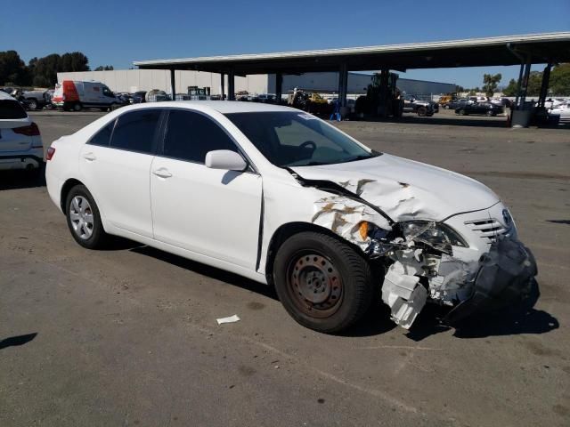 2008 Toyota Camry CE