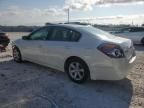 2008 Nissan Altima 2.5