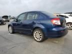 2008 Suzuki SX4 Convenience