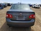 2007 Volkswagen Jetta Wolfsburg