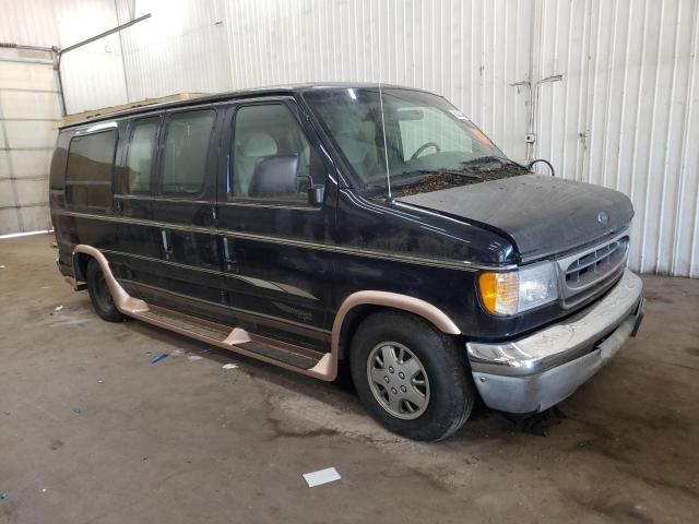 1999 Ford Econoline E150 Van