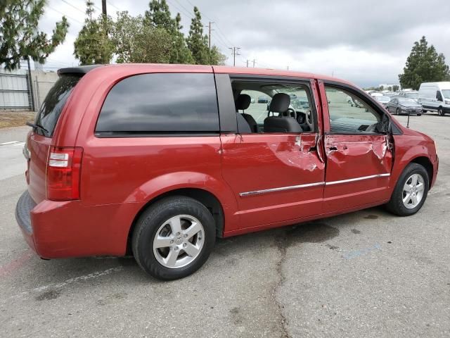 2008 Dodge Grand Caravan SXT