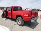 2007 Chevrolet Silverado K2500 Heavy Duty