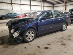 Honda Accord ex Vehiculos salvage en venta: 2007 Honda Accord EX