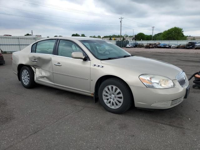 2008 Buick Lucerne CX