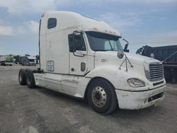 Salvage cars for sale from Copart Jacksonville, FL: 2007 Freightliner Conventional Columbia