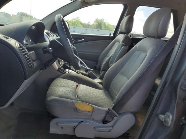 2007 Saturn Vue