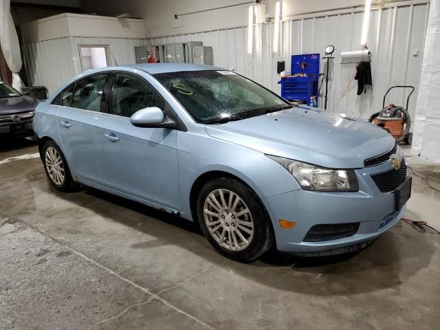 2012 Chevrolet Cruze ECO