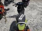 2008 Other 2008 Genuine Scooter CO. Roughhouse 50