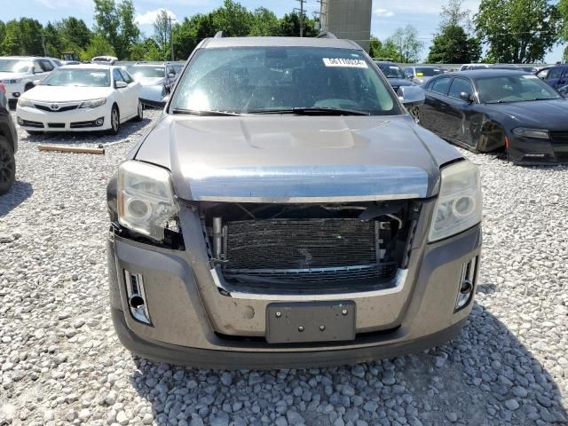 2010 GMC Terrain SLT