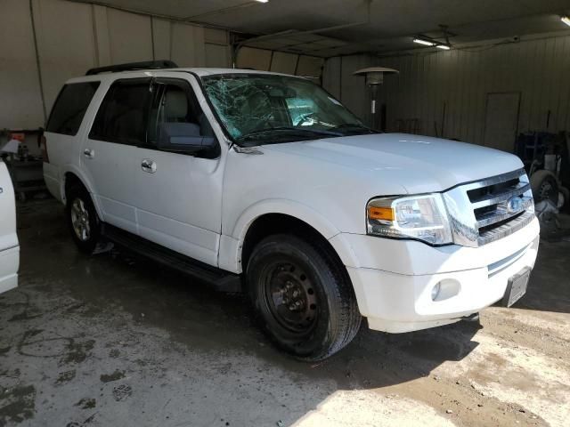 2009 Ford Expedition XLT