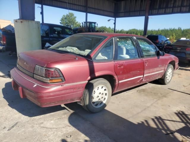 1993 Pontiac Grand Prix LE