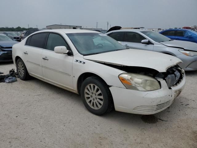 2008 Buick Lucerne CX