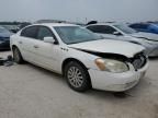 2008 Buick Lucerne CX