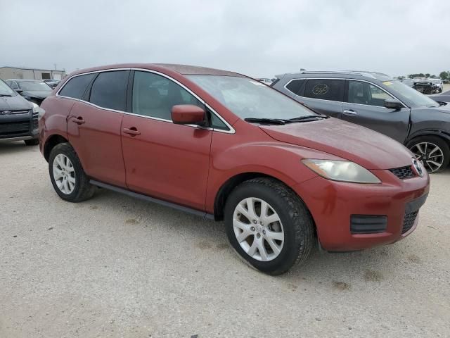 2007 Mazda CX-7