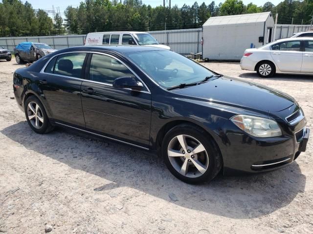 2011 Chevrolet Malibu 1LT