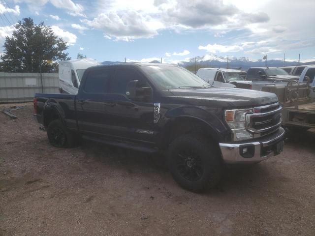 2020 Ford F250 Super Duty