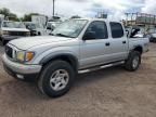 2001 Toyota Tacoma Double Cab Prerunner