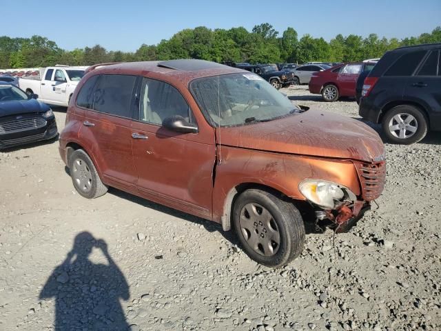 2007 Chrysler PT Cruiser Touring