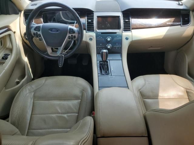 2015 Ford Taurus Limited