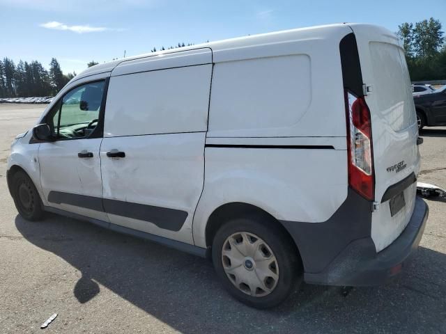 2016 Ford Transit Connect XL