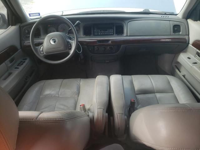 2003 Mercury Grand Marquis GS