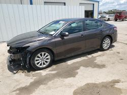 Rental Vehicles for sale at auction: 2019 Toyota Camry L