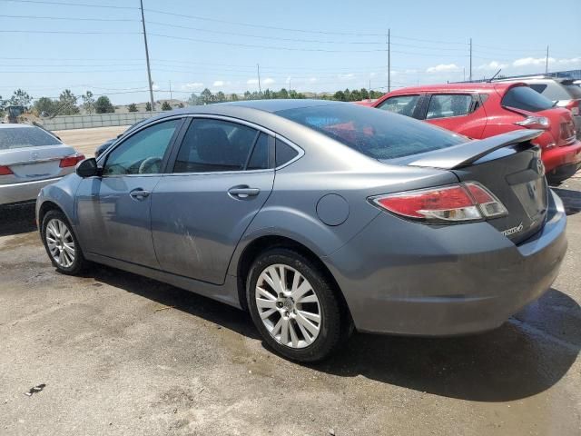 2010 Mazda 6 I