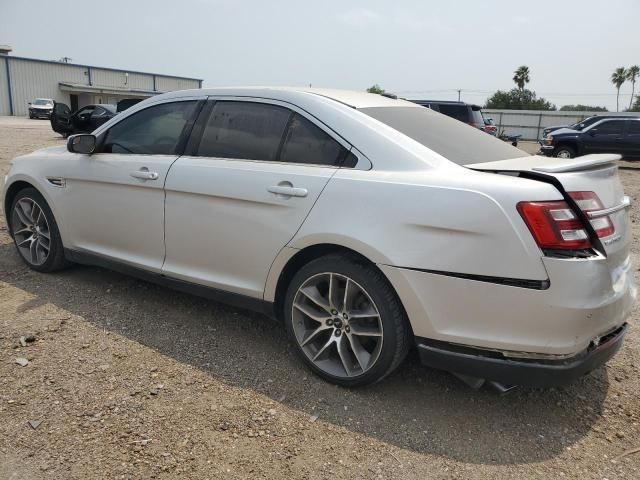 2015 Ford Taurus Limited