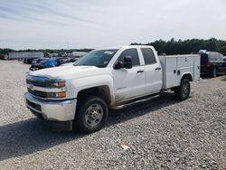 Vehiculos salvage en venta de Copart Eight Mile, AL: 2015 Chevrolet Silverado C2500 Heavy Duty