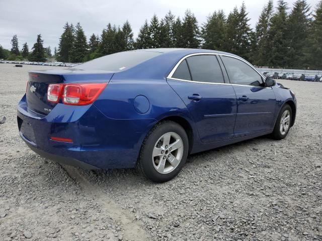 2013 Chevrolet Malibu LS