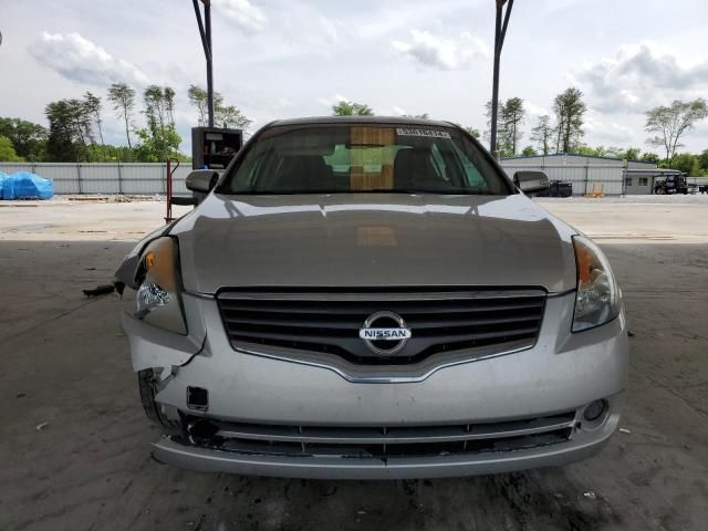 2007 Nissan Altima 3.5SE