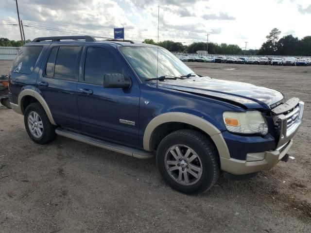 2008 Ford Explorer Eddie Bauer