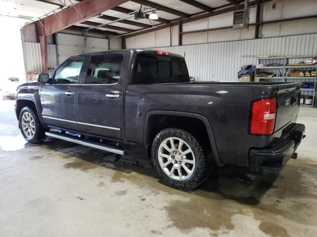 2015 GMC Sierra K1500 Denali