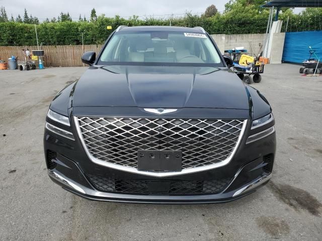 2024 Genesis GV80 Base