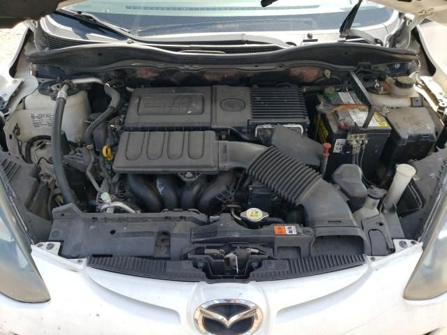 2011 Mazda 2