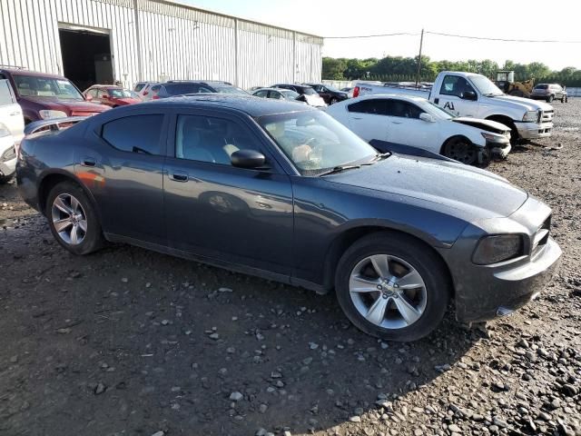 2007 Dodge Charger SE