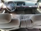 2001 Mercury Grand Marquis GS