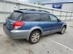 2009 Subaru Outback 2.5I Limited