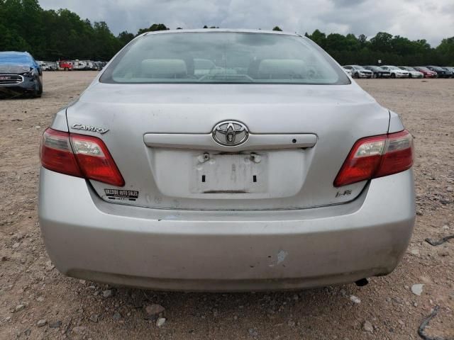 2009 Toyota Camry Base