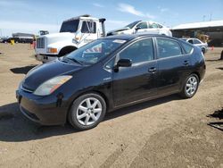 Carros híbridos a la venta en subasta: 2008 Toyota Prius