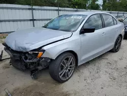 Buy Salvage Cars For Sale now at auction: 2013 Volkswagen Jetta Base