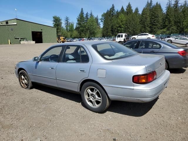 1995 Toyota Camry LE