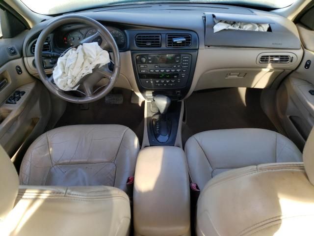 2000 Ford Taurus SEL