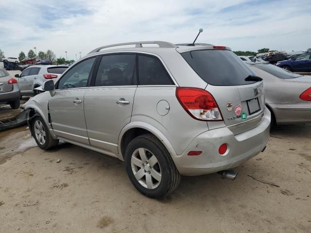 2008 Saturn Vue XR